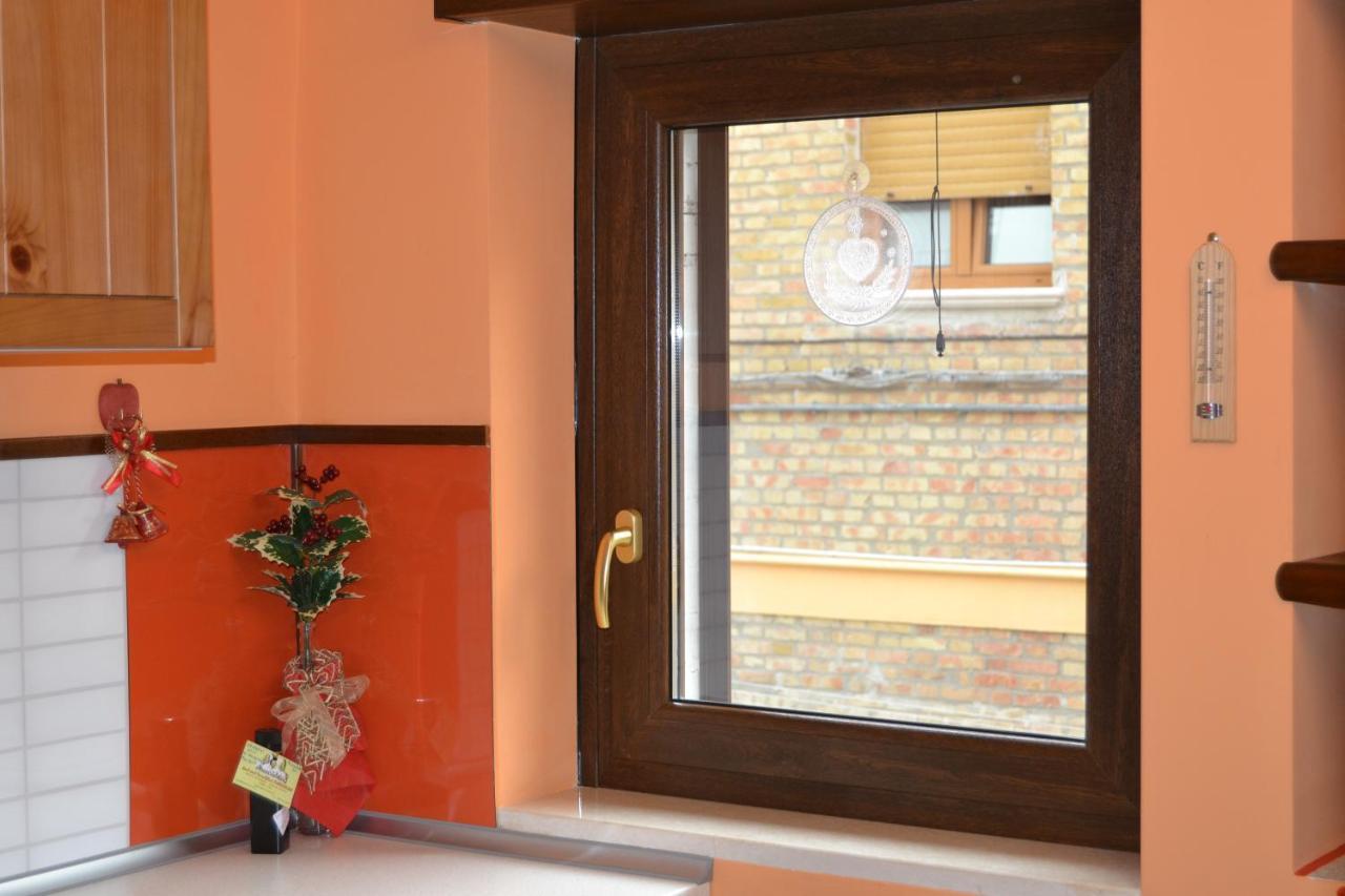 B&B Ausculum Ascoli Satriano Exterior foto